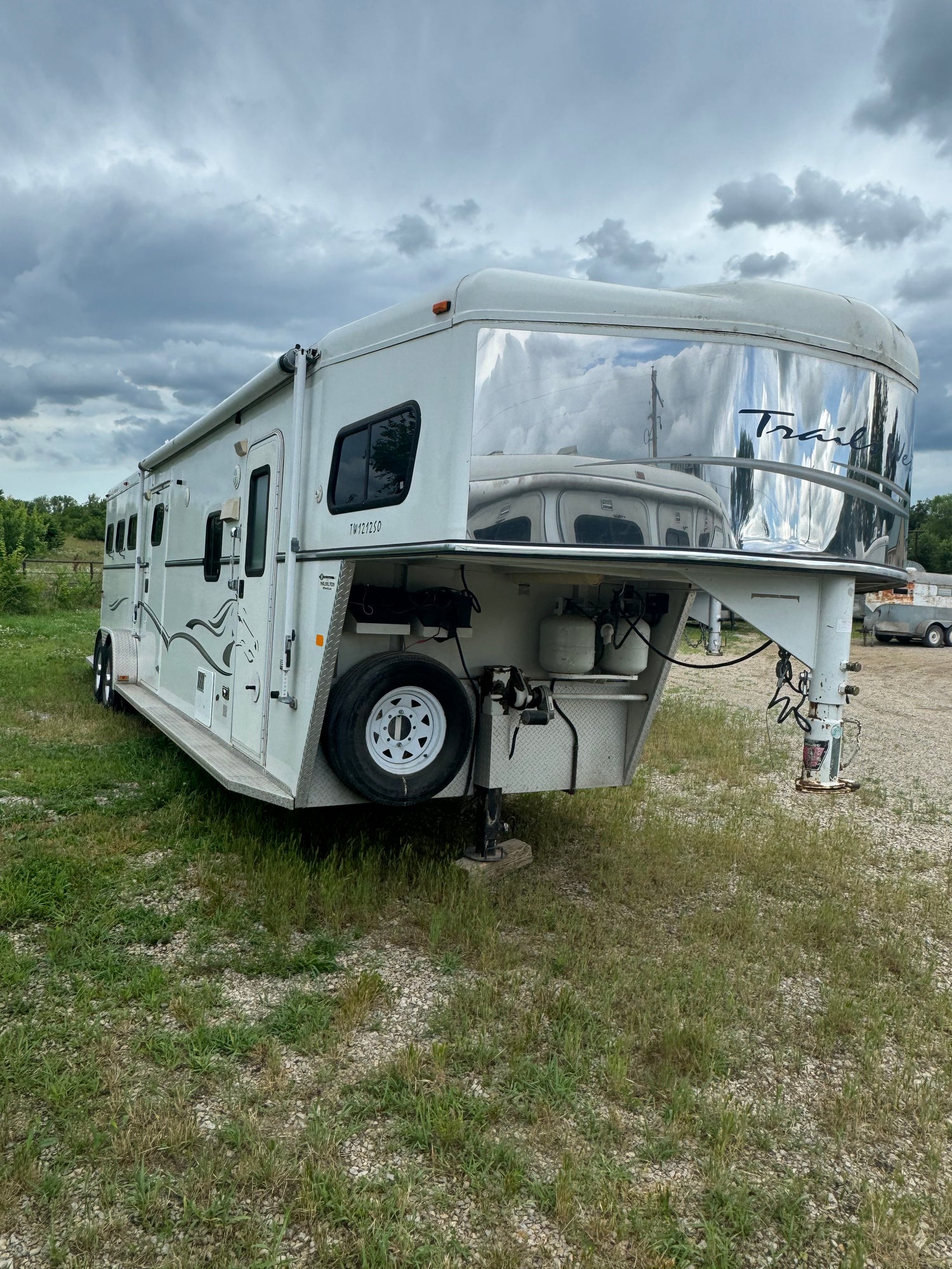 Trailers