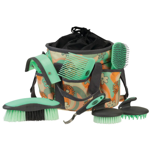 Weaver Grooming Kit