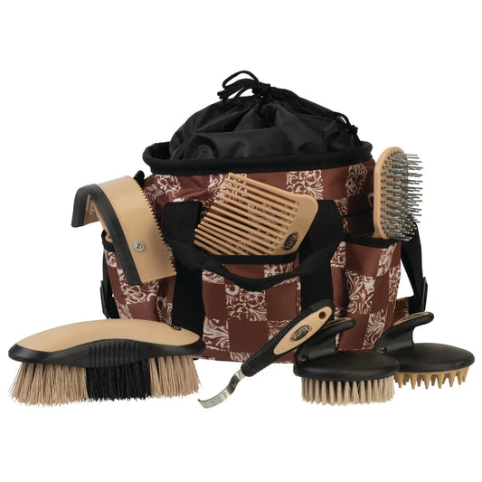 Weaver Grooming Kit