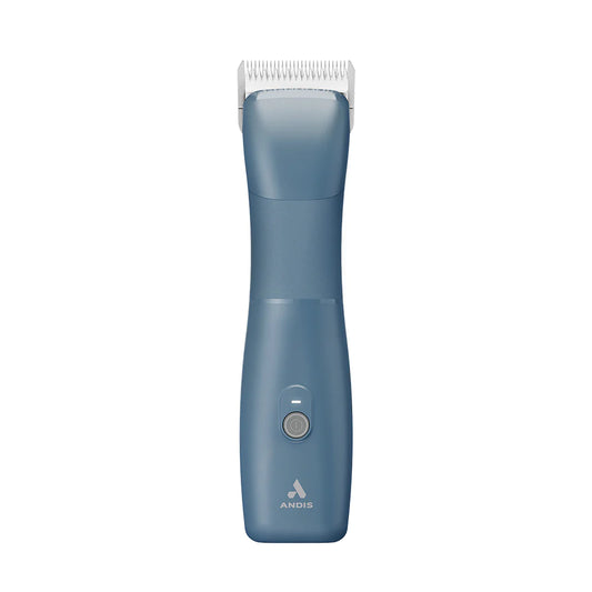 Weaver Andis eMerge Clipper #10, Blue