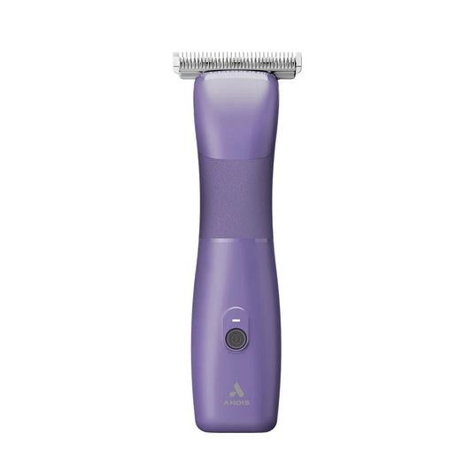 Weaver Andis eMerge Clipper, T84, Purple