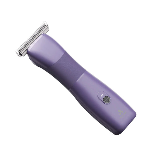 Weaver Andis eMerge Clipper, T84, Purple