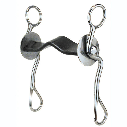 Circle Y 657 Rutledge Roper Bit