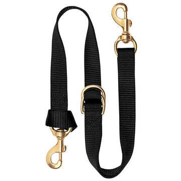 Weaver Deluxe Nylon Tie Down Strap