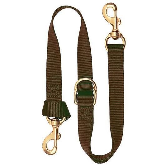 Weaver Deluxe Nylon Tie Down Strap