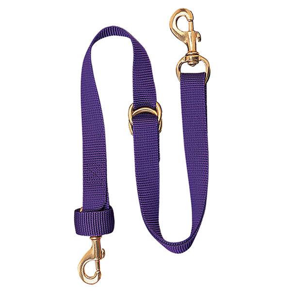Weaver Deluxe Nylon Tie Down Strap