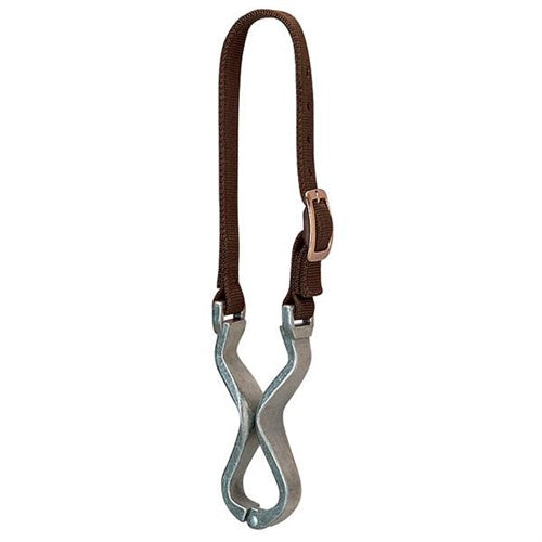 Weaver Nylon and Aluminum Cribbing Strap