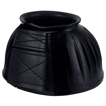 Weaver Double Hook and Loop Bell Boots
