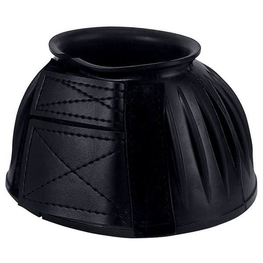 Weaver Double Hook and Loop Bell Boots