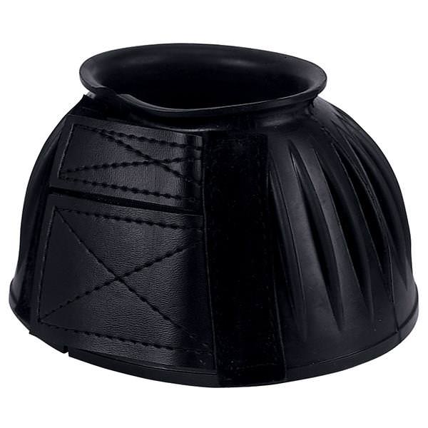 Weaver Double Hook and Loop Bell Boots