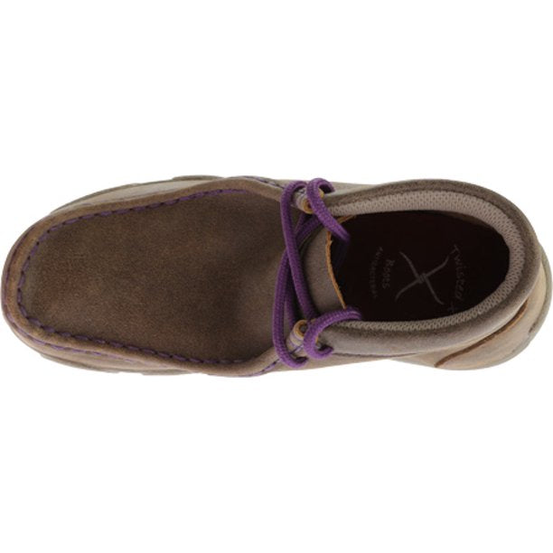 Cowkids Twisted X Driving Moc