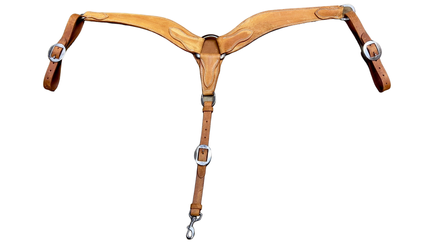 Breastcollars
