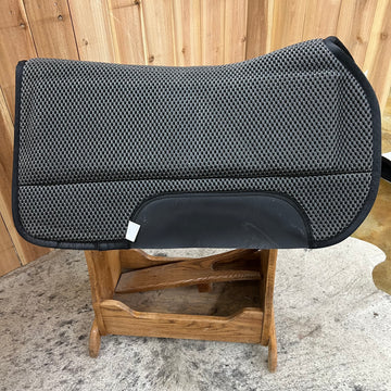 Used Weaver Gettagrip Saddle Pad