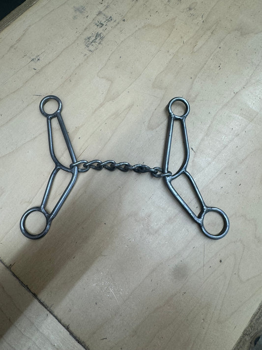 Kent Reed Chain Gag
