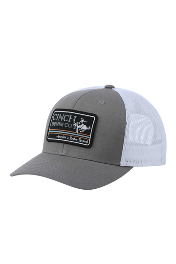 Cinch Women's America's Rodeo Brand Trucker Cap