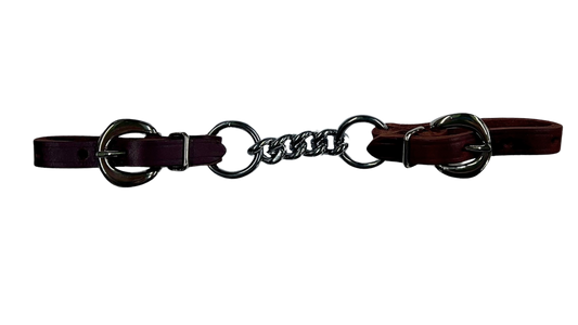 Jerry Beagley Hot Oil 4 Link Curb Chain