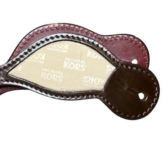 Klassy Cowgirl Spur Straps
