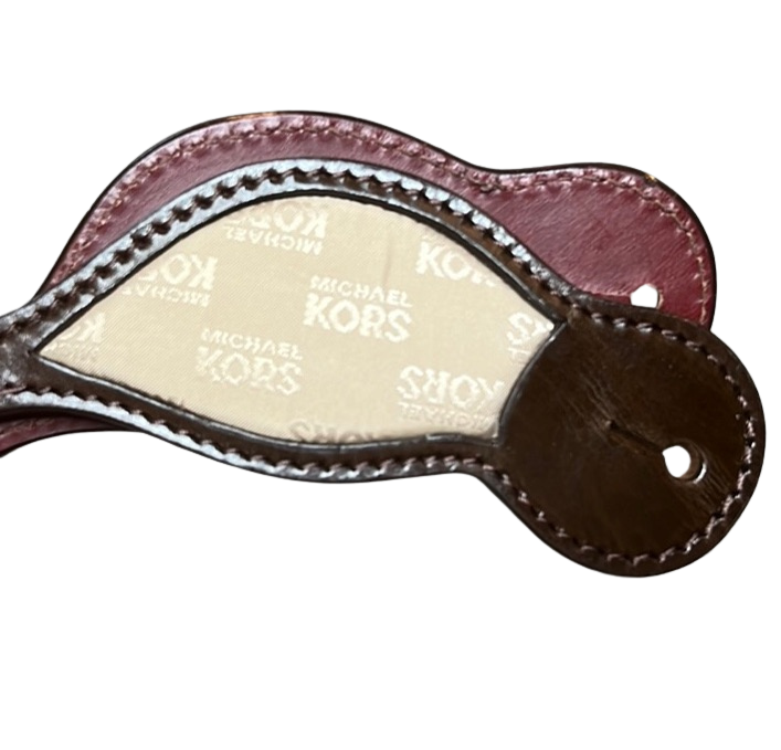 Klassy Cowgirl Spur Straps