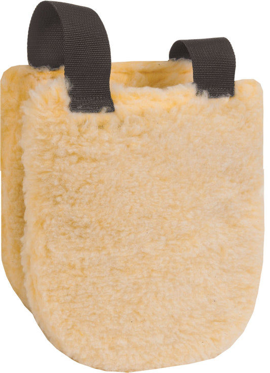 Mustang 1" Fleece Wither Pad