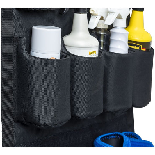 Tough1 Hanging Trailer Door Caddy