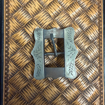 1” Dean Buckle