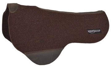 Reinsman Dropped Rigging Trail Wool Felt Pad