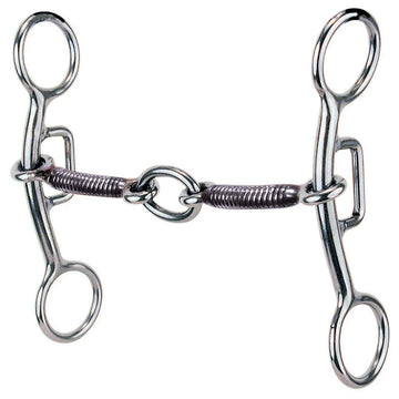 Reinsman 730 Sharon Camarillo Tender Touch Bit