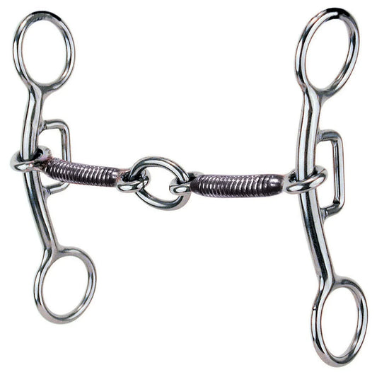 Reinsman 730 Sharon Camarillo Tender Touch Bit