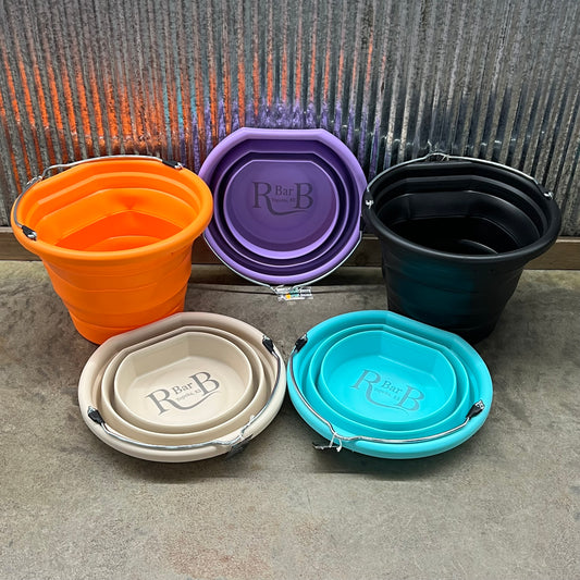 Boss Bucket w/Logo