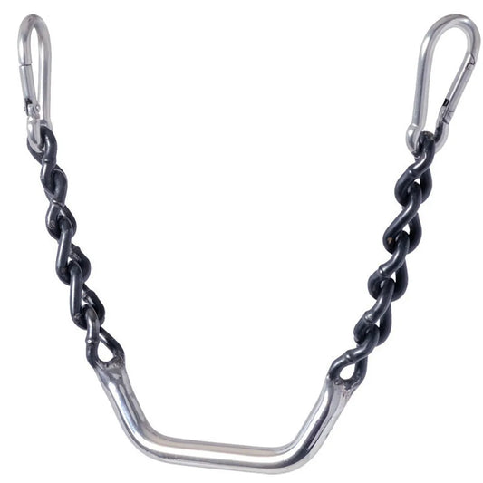 Reinsman Sharon Camarillo Power Curb Chain #750