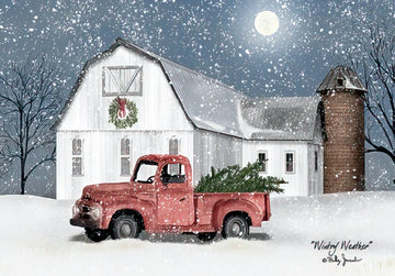 Leanin' Tree Christmas Country Charm By Billy Jacobs Christmas Card Assortment