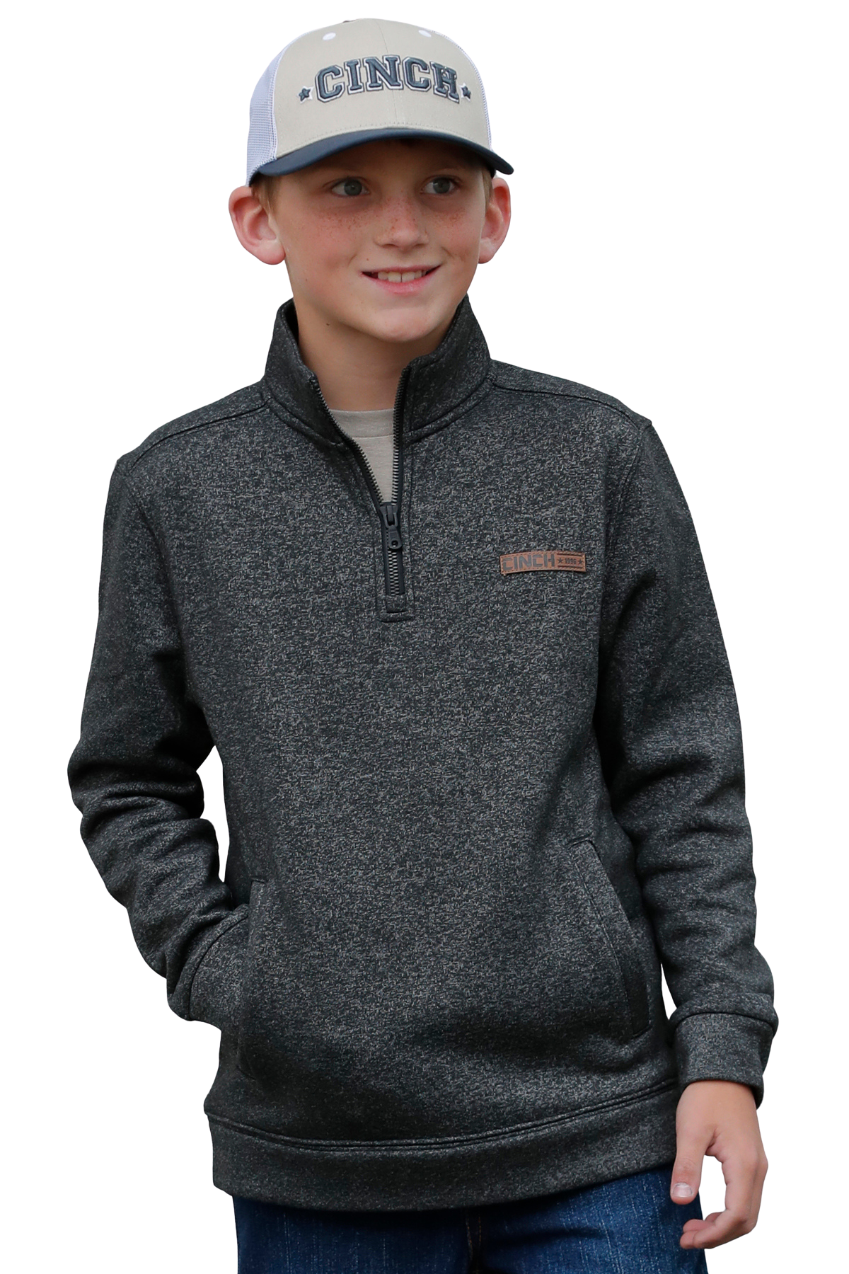 Kids/Youth Outerwear