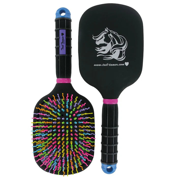 Tail Tamer Mod Brush