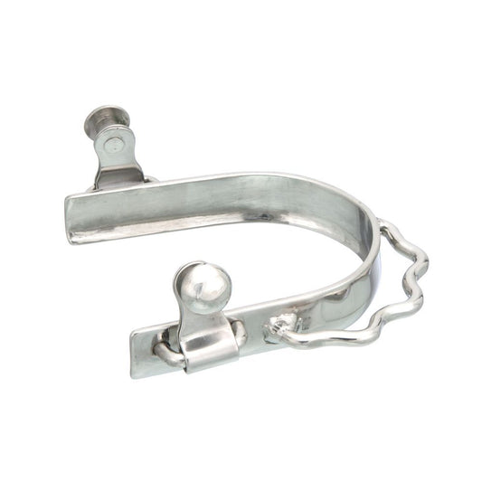 Tough1 Ladies Sidewinder Bumper Spurs