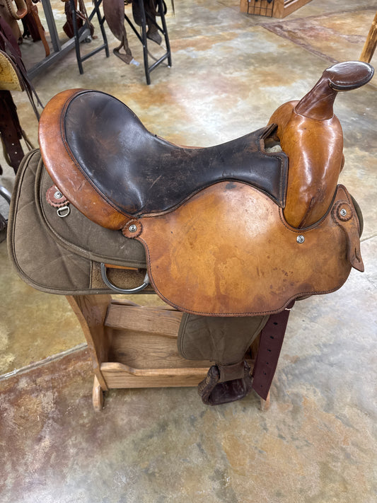 Used Fabtron Trail, 15.5" Seat