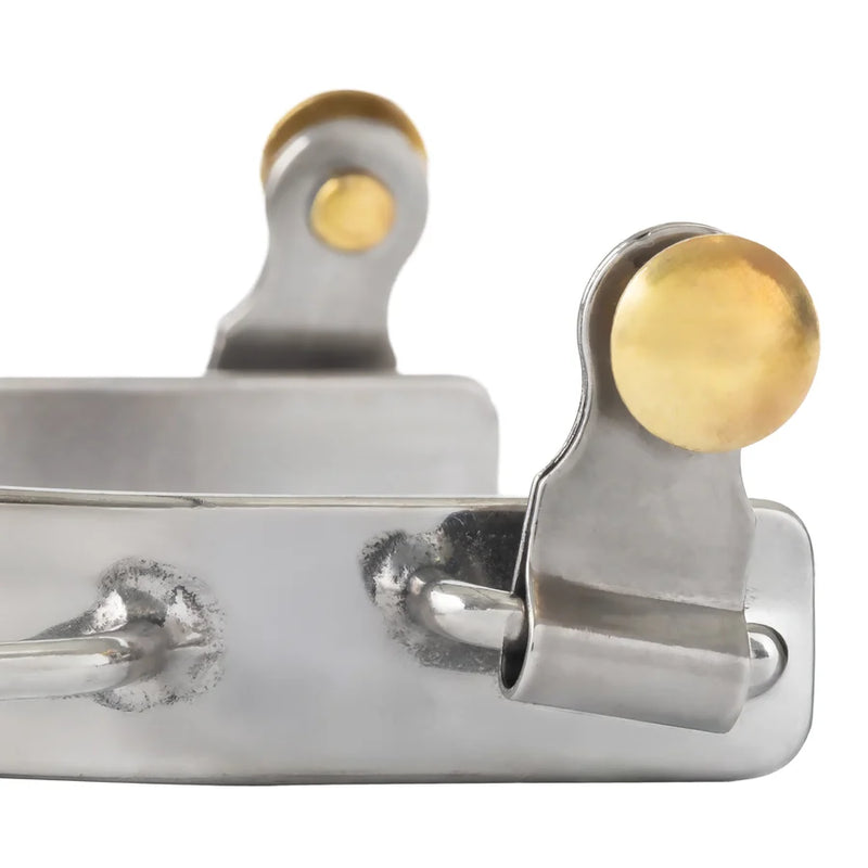 Weaver Ladies Barrel Spurs