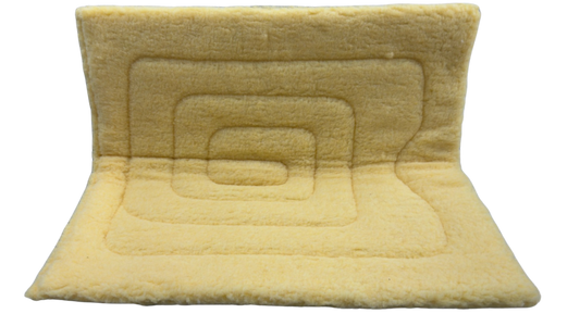 Herculon Saddle Pad