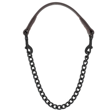 Weaver Brahma Webb Goat Collar