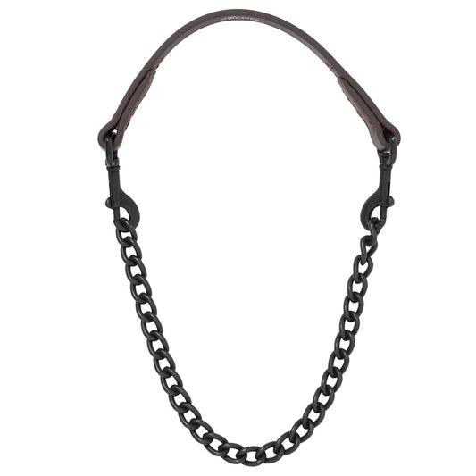 Weaver Brahma Webb Goat Collar