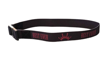 Best Ever Rope Strap