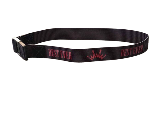 Best Ever Rope Strap