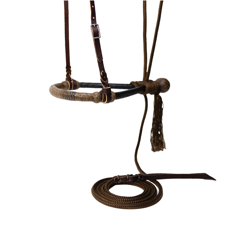 Professional's Choice Bosal Cord Mecate
