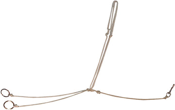 Mustang String Martingale