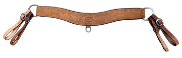 R Bar B Roughout Tripping Collar