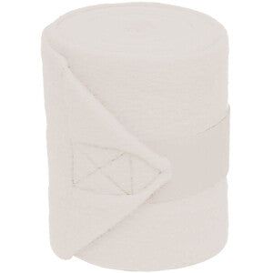 Mustang Fleece Polo Wraps