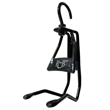 R Bar B Gear Holder