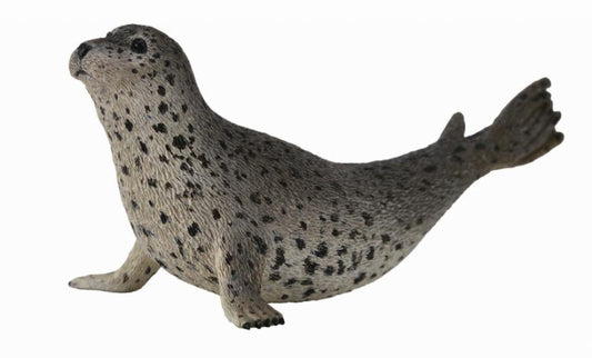 Breyer Spotted Seal