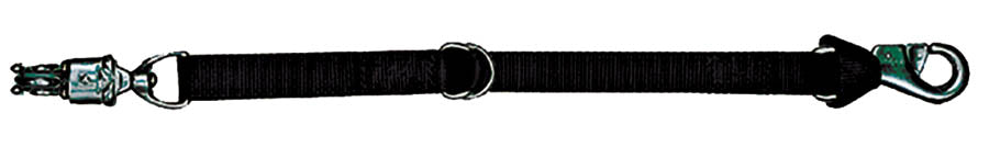Trailer Ties