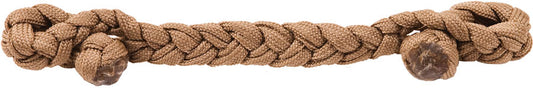 Mustang Braided Curb