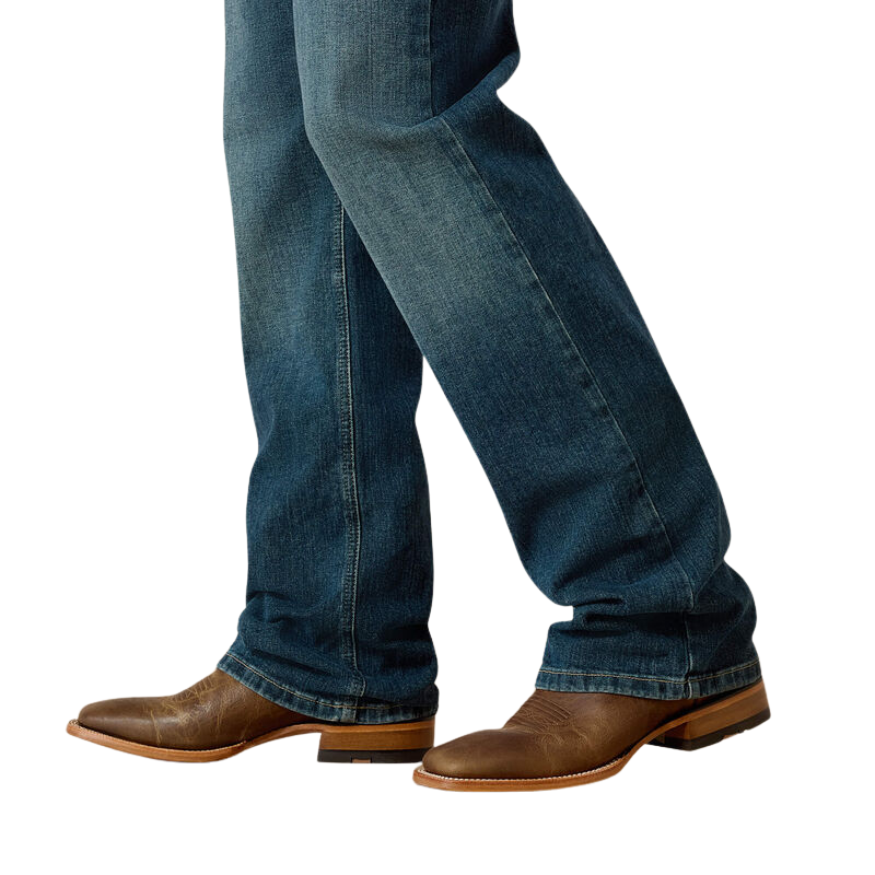 Ariat Men's M4 Kilroy Legacy Stretch Bootcut Jean